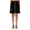 COTTON SHORTS