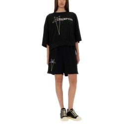 COTTON SHORTS