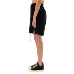 COTTON SHORTS