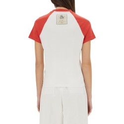 THE MINI T-SHIRT "BASEBALL"