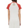 THE MINI T-SHIRT "BASEBALL"