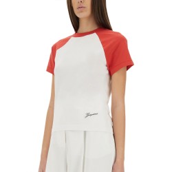 THE MINI T-SHIRT "BASEBALL"