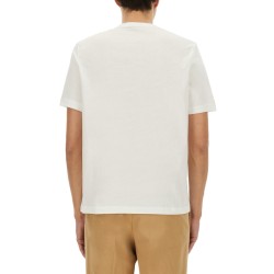"TAPE SKULL" T-SHIRT