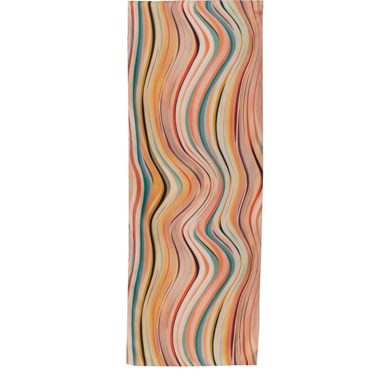 "SWIRL" SCARF