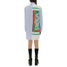 COTTON CHEMISE DRESS