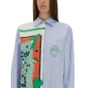 COTTON CHEMISE DRESS