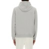 SWEATSHIRT WITH LOGO