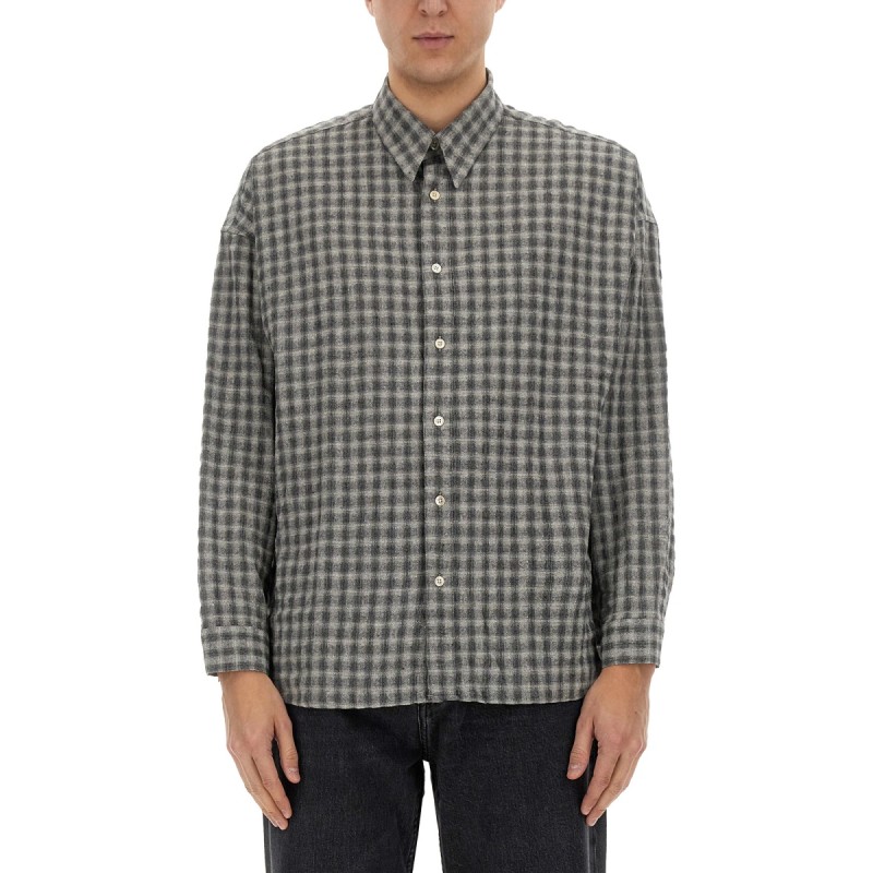 "STABLE" SHIRT