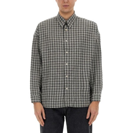 "STABLE" SHIRT