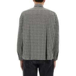 "STABLE" SHIRT