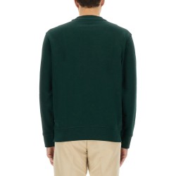 SWEATSHIRT WITH LOGO