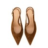 SLINGBACK "ROBBIE"