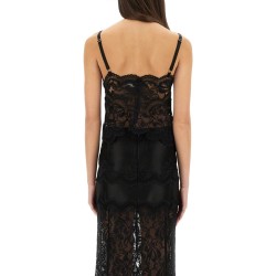 LACE TOP