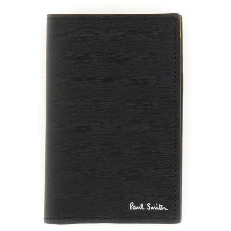 WALLET WITH LOGO