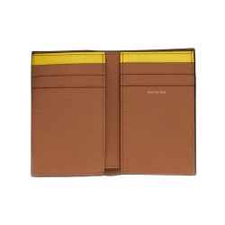 WALLET WITH LOGO