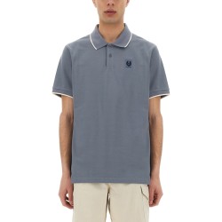 POLO WITH LOGO