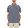 POLO WITH LOGO