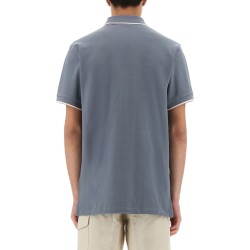 POLO WITH LOGO