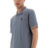 POLO WITH LOGO