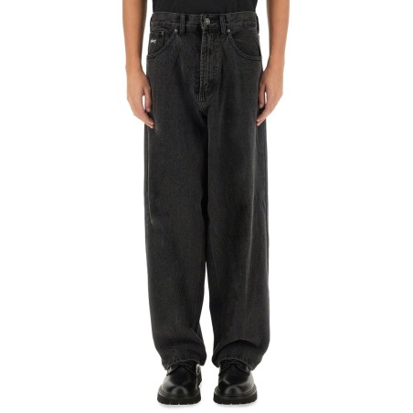BIGWIG BAGGY JEANS
