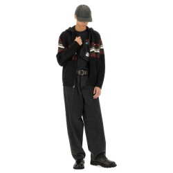 BIGWIG BAGGY JEANS
