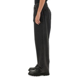 BIGWIG BAGGY JEANS