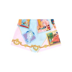 SEA SHORTS "GALLARY"