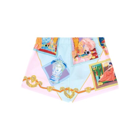 SEA SHORTS "GALLARY"