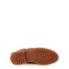 LEATHER BOAT MOCCASIN