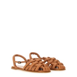 SANDAL "CABERSA"