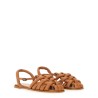 SANDAL "CABERSA"