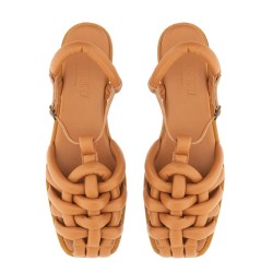 SANDAL "CABERSA"