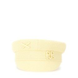 "BAKER BOY" HAT