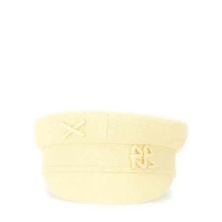 "BAKER BOY" HAT