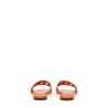 SLIDE SANDAL WITH LOGO