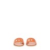 SLIDE SANDAL WITH LOGO