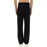 PANTS WITH EMBROIDERY