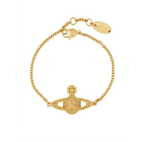 "MINI BAS RELIEF" BRACELET