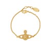"MINI BAS RELIEF" BRACELET