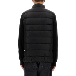 SLEEVELESS "ARIAL 2"