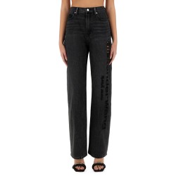 JEANS CUT OUT