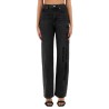 JEANS CUT OUT