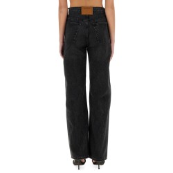 JEANS CUT OUT