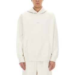 SWEATSHIRT "NAZARDO"