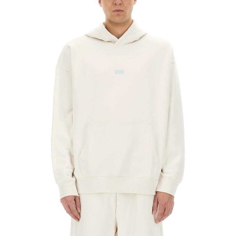 SWEATSHIRT "NAZARDO"
