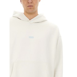 SWEATSHIRT "NAZARDO"