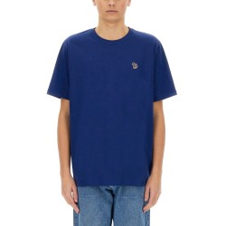 "ZEBRA" T-SHIRT