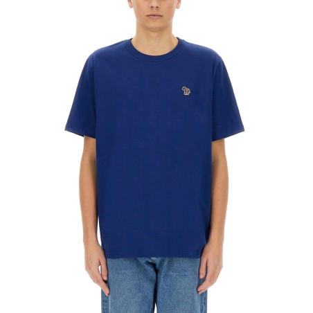 "ZEBRA" T-SHIRT