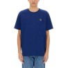 "ZEBRA" T-SHIRT