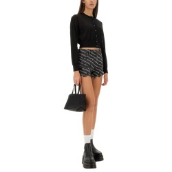 CROPPED CARDIGAN